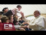 Los dos años del papa Francisco al frente de la Iglesia Católica/ Global