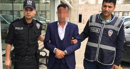 İnşaatta İşçisi, Evli ve 3 Çocuk Annesini, Sosyal Medyadan Gönderdiği Resimlerle Taciz Etti