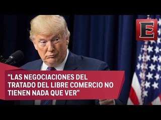 Análisis de la guerra comercial de EU contra el mundo