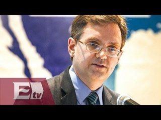 Violencia en México tiene un impacto de 3 mil MDP / Vianey Esquinca