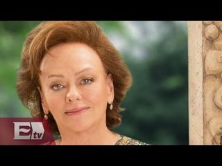Susanna Palazuelos chef delegada estatal de la cruz roja / Entre mujeres la entrevista
