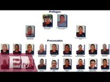 Investigaciones Apegadas a Derecho en caso Ayotzinapa afirma la PGR   / Vianey Esquinca