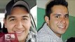 Localizan cuerpos sin vida de líderes juveniles del PAN en Chihuahua / Excélsior Informa