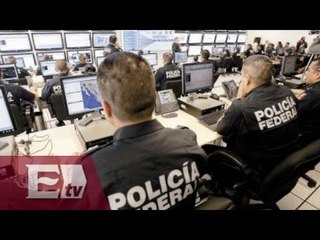 Policía Federal apoya en la identificación de cuerpos en los alpes franceses / Vianey Esquinca