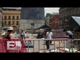 Miguel Ángel Mancera niega que gobierno aporte dinero a la filmación de James Bond / Comunidad