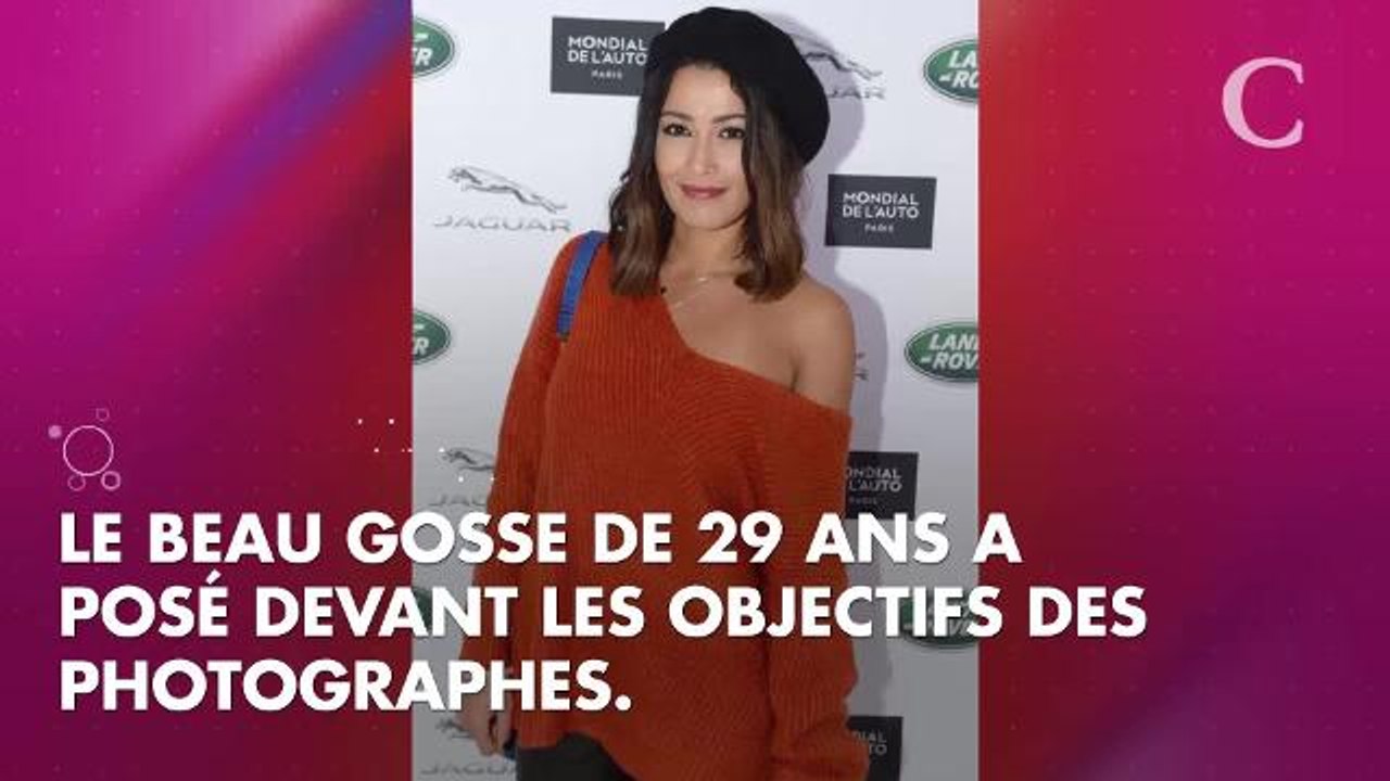Estelle Lefebure Pierre Niney Samuel Le Bihan Les Celebrites