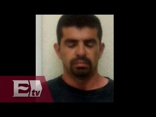 Detienen a Guadalupe Reyes Rivera, alias 'El Sasi' / Titulares de la noche