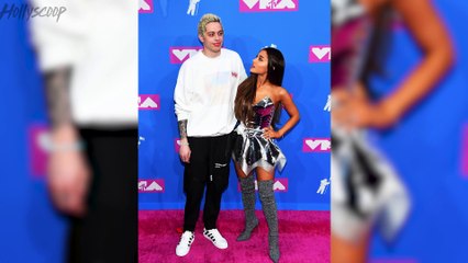 Ariana Grande Hints At Being Pregnant