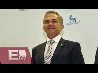 Miguel Ángel Mancera no se afiliará al PRD / Vianey Esquinca