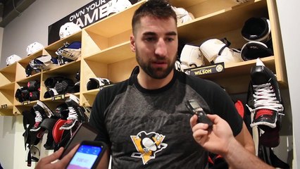 Garrett Wilson named Wilkes-Barre/Scranton Penguins Captain