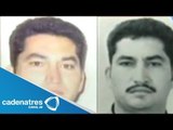 Perfil de Nazario Moreno, alías El Chayo