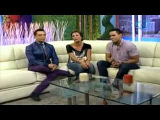 Consuelo Duval y su eterno amor por los perros