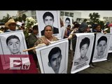 INE se disculpa por incluir a normalistas desaparecidos de Ayotzinapa como funcionarios