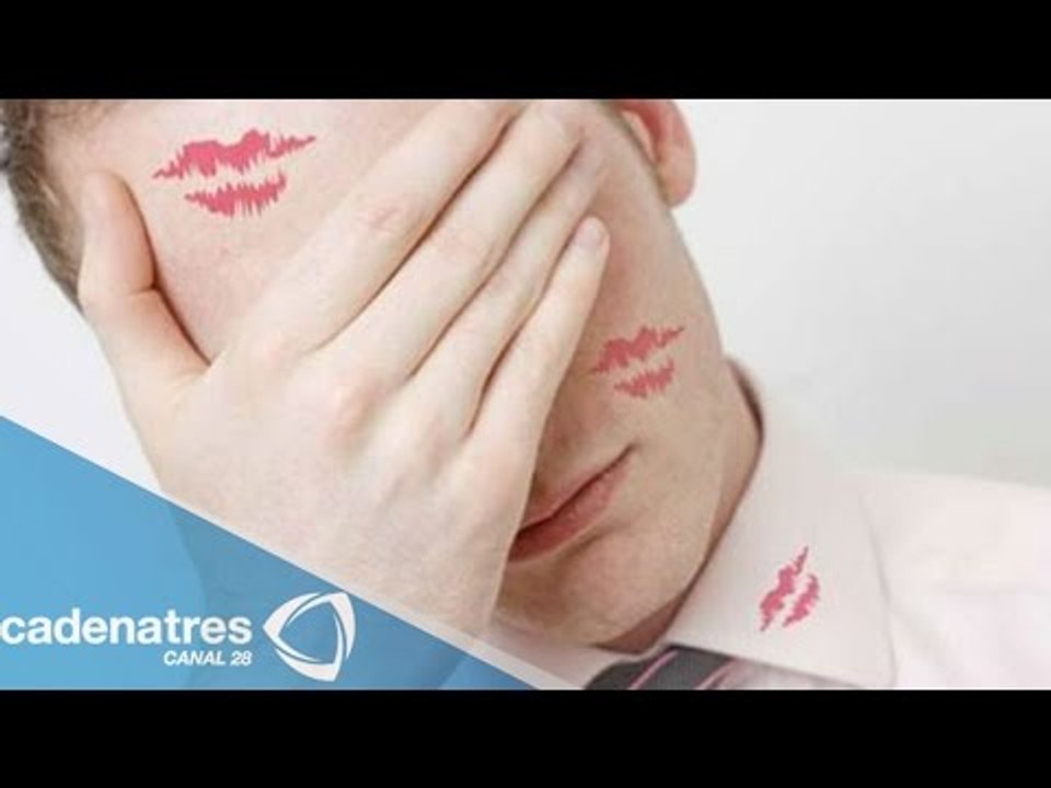 Le queman el pene por infiel, como mujer ¿tú qué harías?