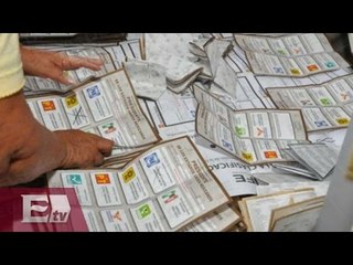 Candidatos de Nuevo León aparecerán en las boletas generales con apodos / Felix Cortes Camarillo