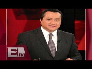 Titulares Todo México: 24 de marzo 2015 / Todo México