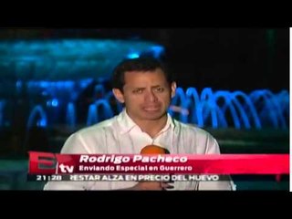 Inicia Convención Bancaria en Acapulco / Todo México