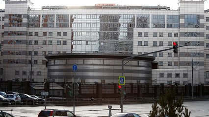 Espionnage : Moscou dénonce des accusations "indignes"
