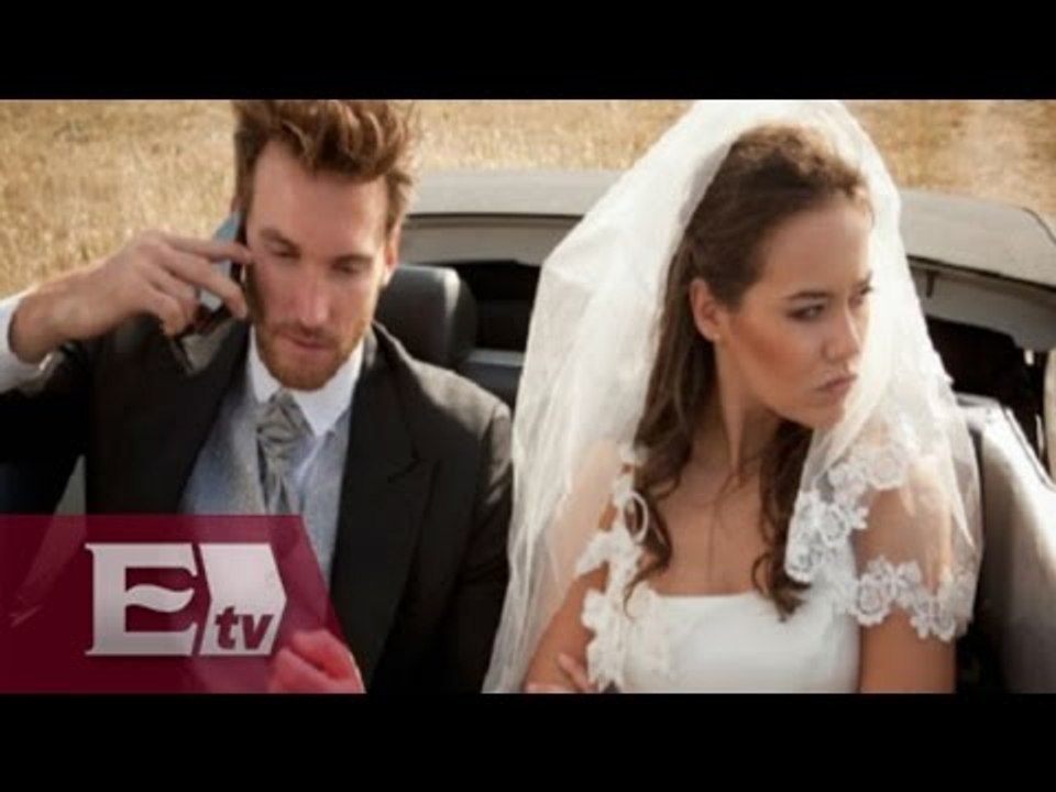 Las quejas más comunes en las bodas / Entre mujeres