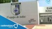 Catean y aseguran instalaciones del club Gallos Blancos de Querétaro por caso Oceanografía