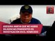 Pide líder de bomberos esclarecer asesinato de Javier Salinas García