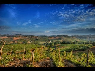 Conoce el valle del Chianti en Italia