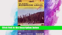 F.R.E.E [D.O.W.N.L.O.A.D] Bowron Lakes Canoe Route (British Columbia): ITM.CA93H2/H7