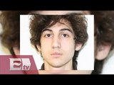 Declaran culpable a Dzhokhar Tsarnaev por los atentados en Boston / Titulares de la tarde