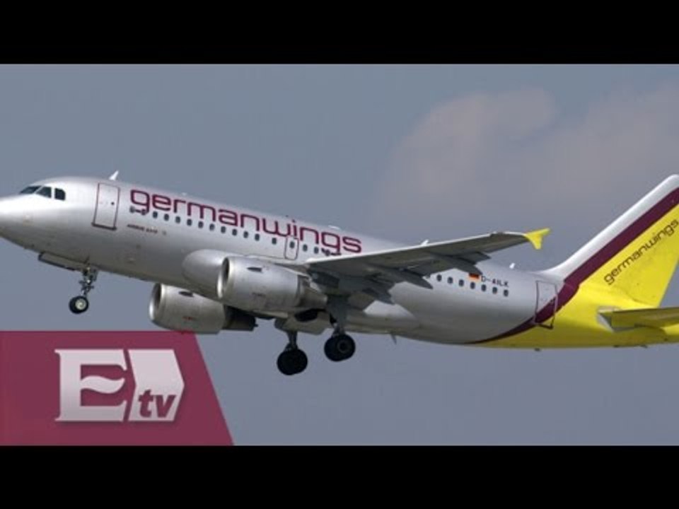 Accidentes pasados del avión Airbus A320 / Vianey Esquinca