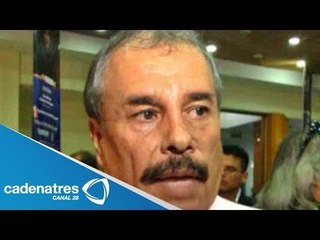 Asesinan a alcalde de Tanhuato, Gustavo Garibay: Chong manda mensaje