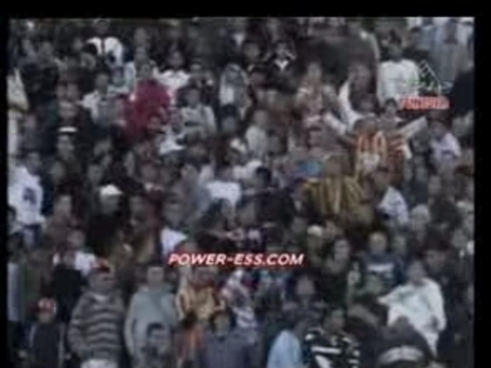 ESZ 0-0 ESS 23/12/07 HTV