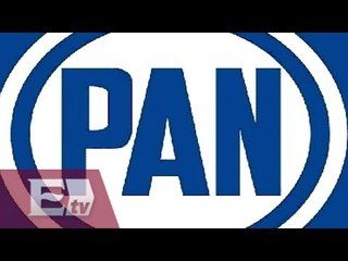 Gustavo Madero, líder del PAN, pide al INE y a la SEGOB blindar elecciones / Vianey Esquinca