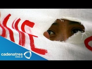 Juez rechaza haber mandado a detener a una menor por abandonar a su pareja