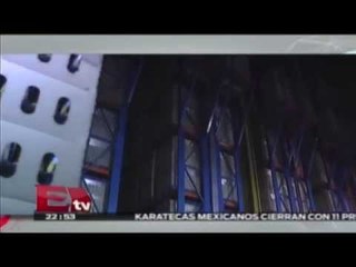 Crecimiento del PIB / Un día con Ángel