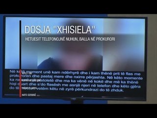 Edicioni i lajmeve i orës 20:00, 4 tetor 2018 - Ora News