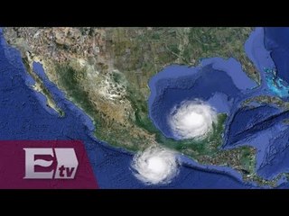 Pronóstico del clima de hoy 1 de abril / Titulares de la tarde