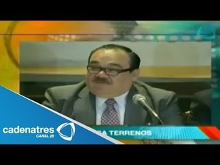 Sedatu supervisa terrenos para vivienda en Chilpancingo / finanzas