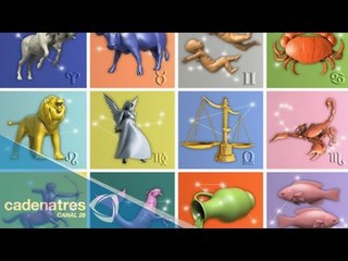 Los astros tienen algo para ti este 18 de agosto