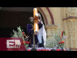 Semana Santa en Taxco / Vianey Esquinca