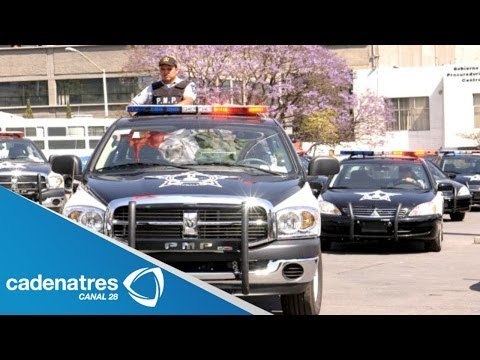 El narcotráfico se infiltró en las corporaciones policiacas de Sinaloa