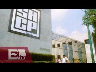 Secretaría de Hacienda anuncia ajuste de gastos al presupuesto de 2016  / Vianey Esquinca