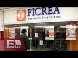 Afectados por fraude de FICREA comenzarán a recibir pagos / Titulares de la Noche