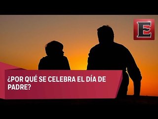 ¿Cuál es el origen de Día del Padre?