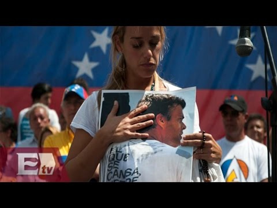 Piden libertad para presos políticos en Cumbre de las Américas / Titulares de la tarde