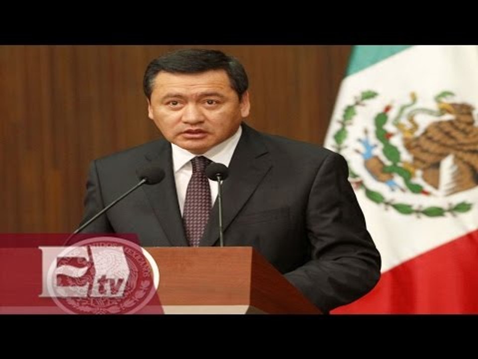 SEGOB y partidos políticos se reunirán para garantizar las elecciones /  Vianey Esquinca