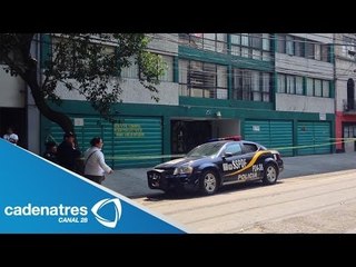 Hombre le dispara a su vecino tras pelear por un lugar de estacionamiento
