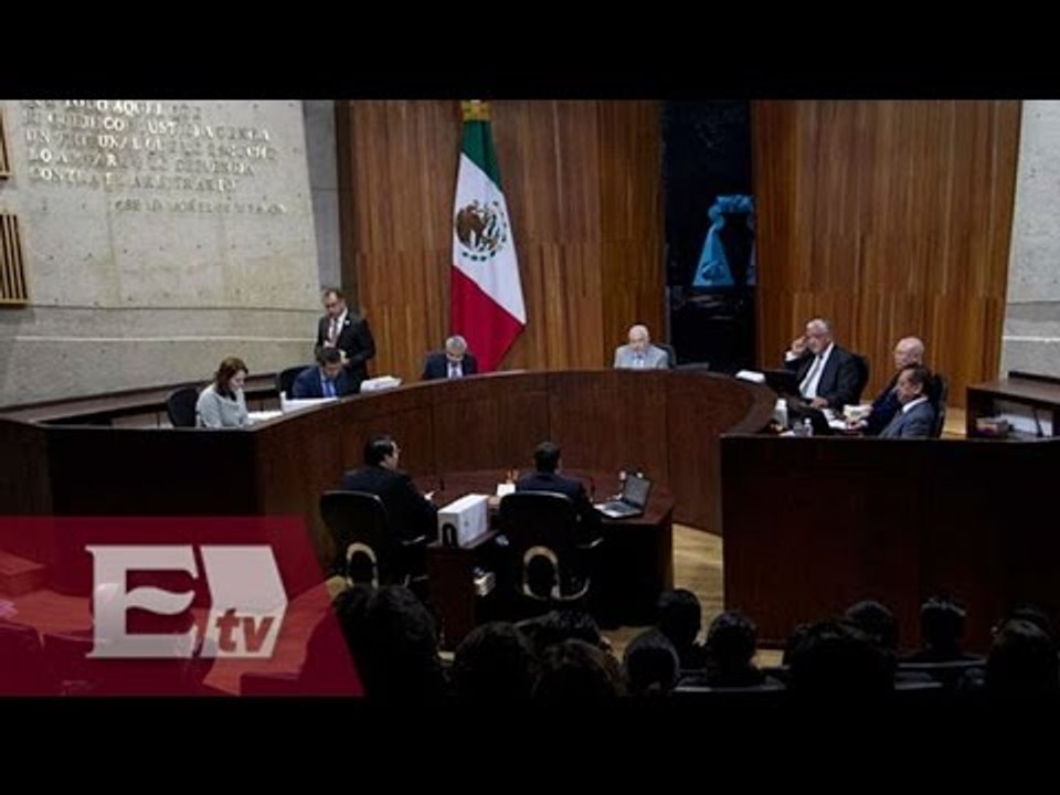 SCJN ordena liberar a 11 policías por caso New's Divine / Titulares de la tarde