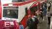 Aumenta tarifa de viaje largo del tren suburbano / Vianey Esquinca