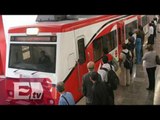 Aumenta tarifa de viaje largo del tren suburbano / Vianey Esquinca