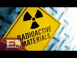 Material radioactivo robado en Tabasco continúa sin ser localizado / Vianey Esquinca
